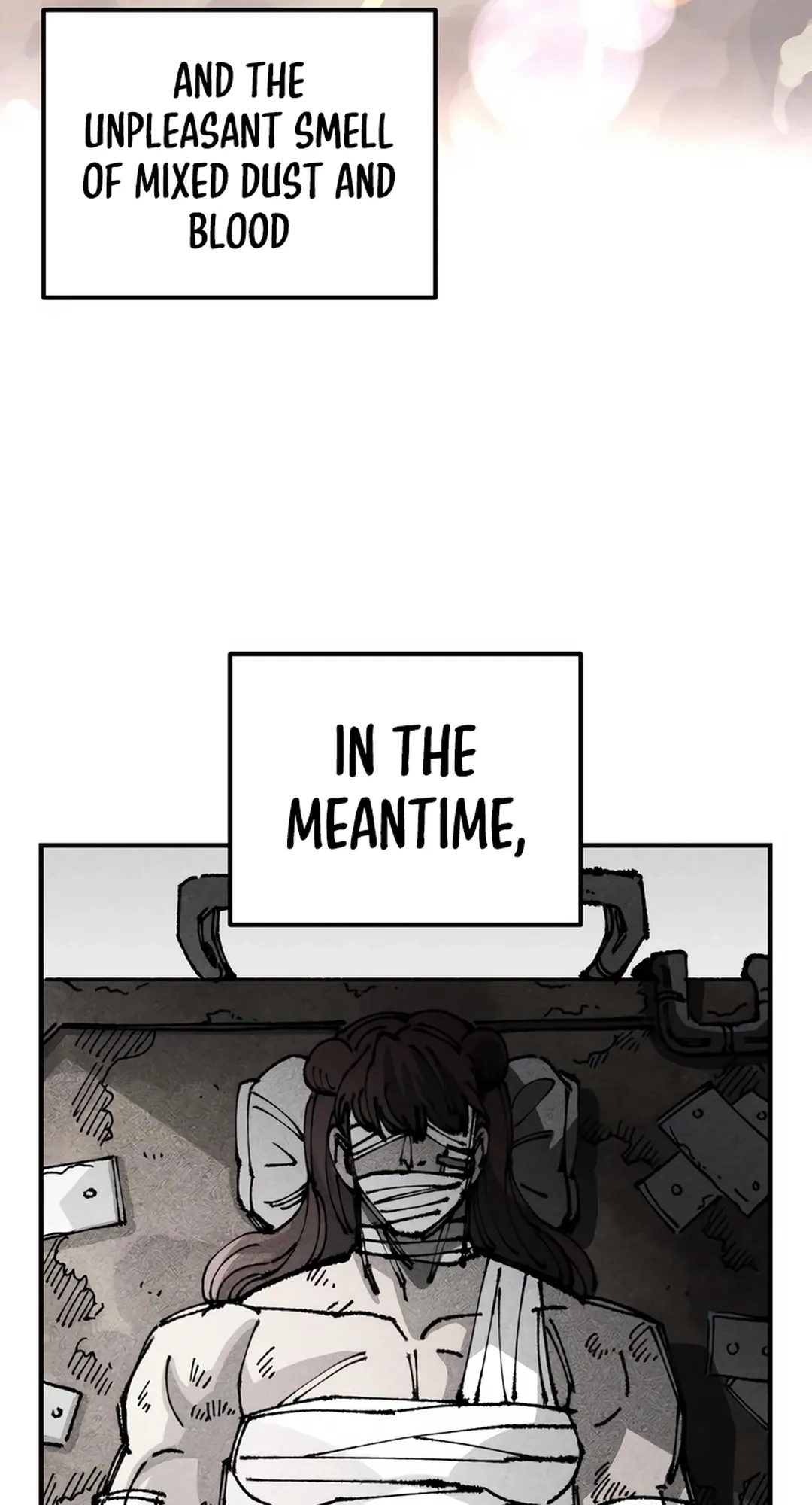 Reincarnation of the Veteran Soldier Chapter 97 Page 72