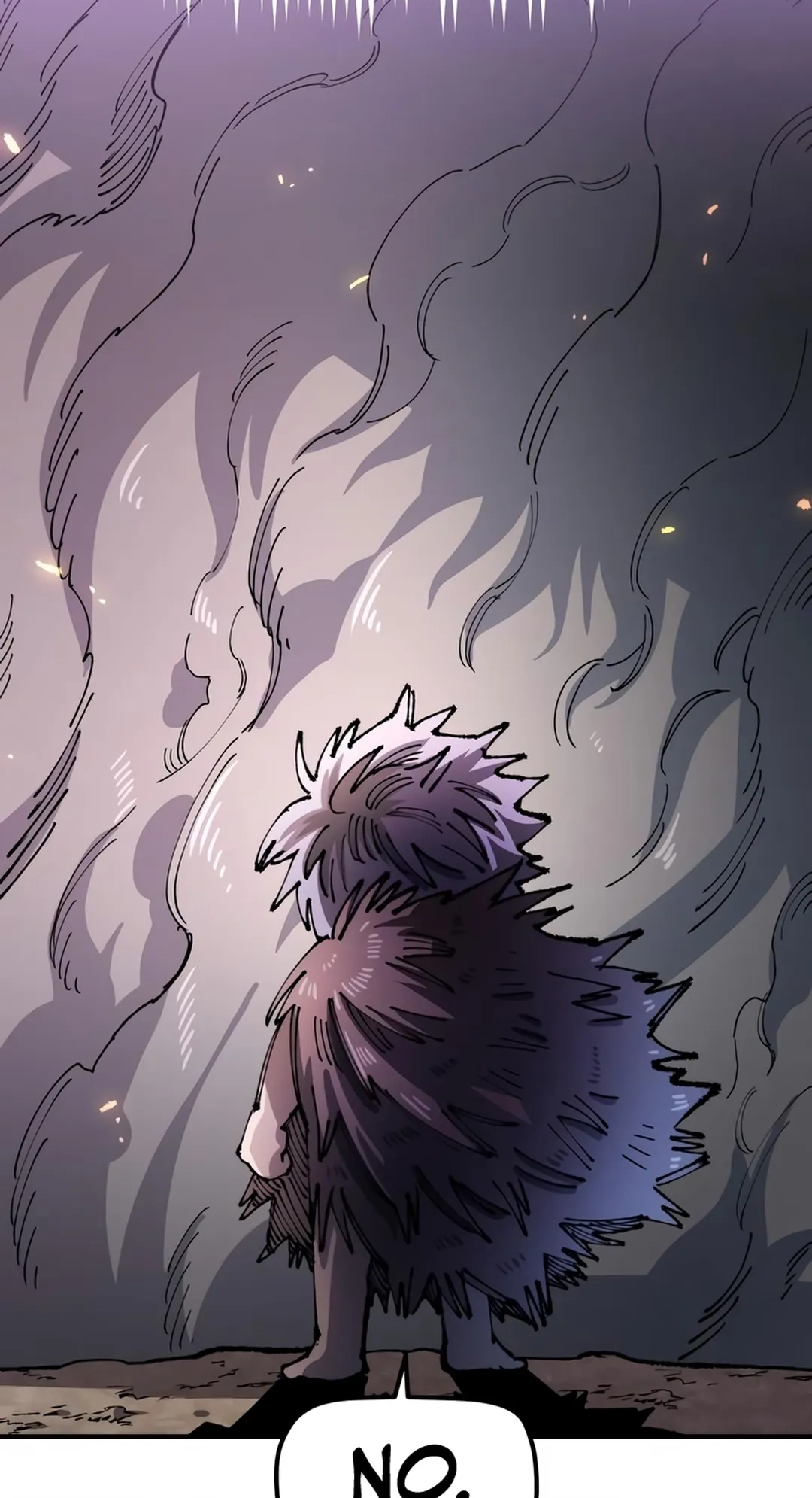 Reincarnation of the Veteran Soldier Chapter 97 Page 77