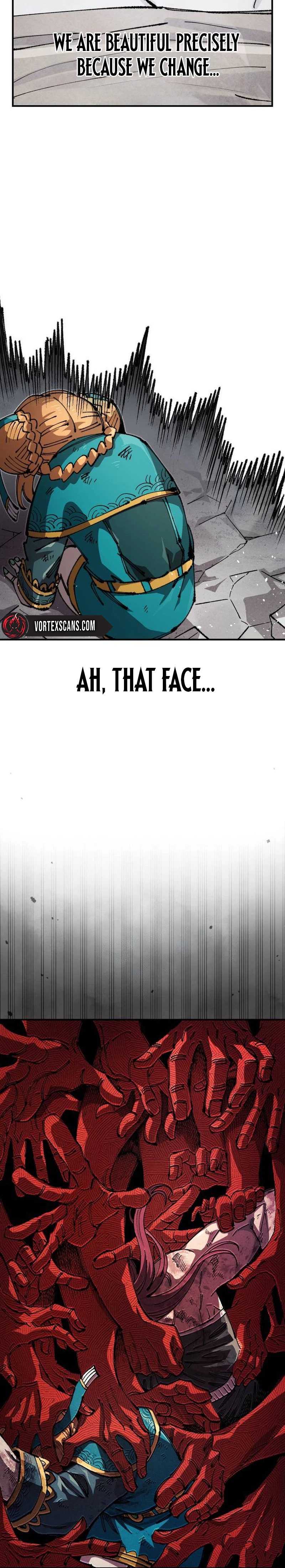 Reincarnation of the Veteran Soldier Chapter 220 Page 25