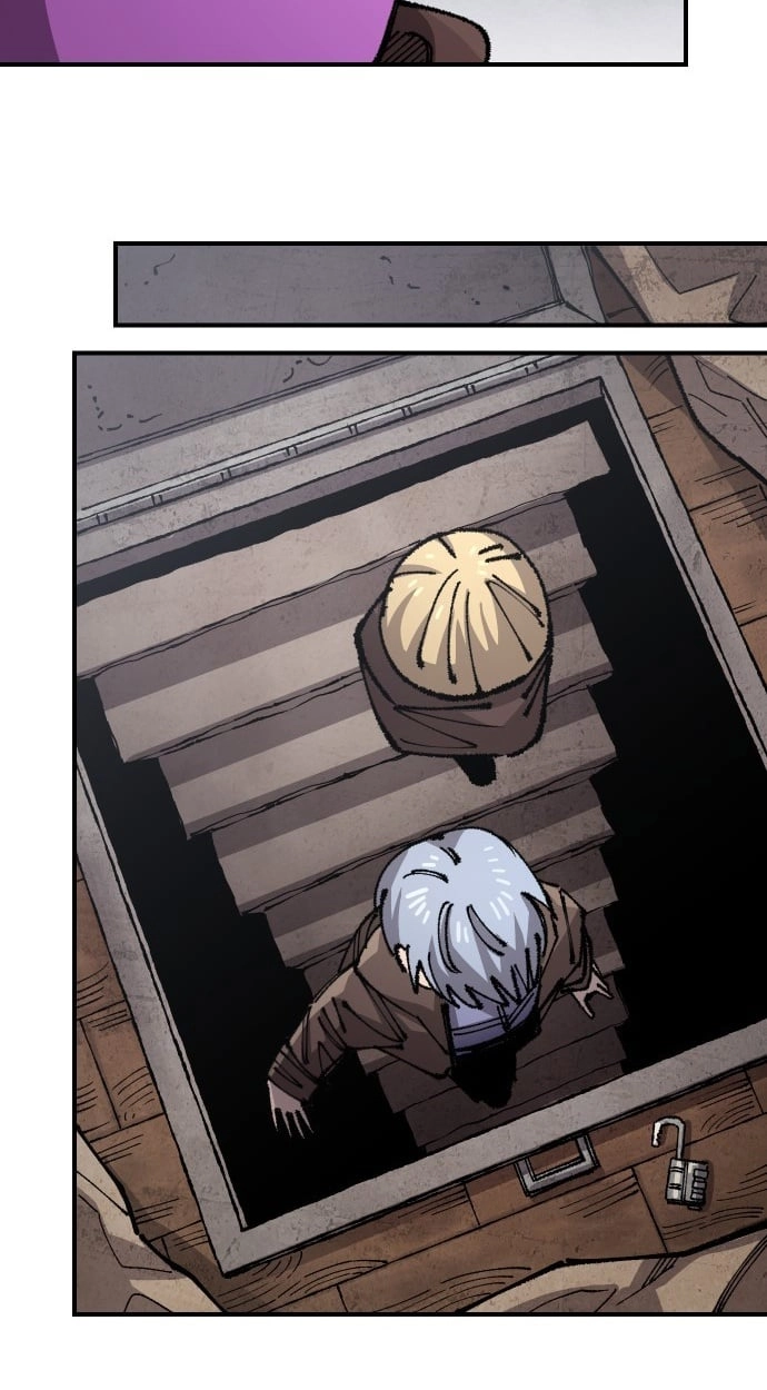 Reincarnation of the Veteran Soldier Chapter 195 Page 5
