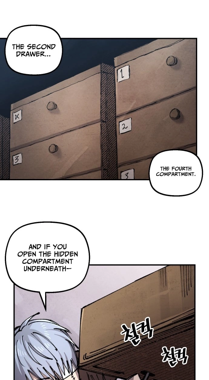 Reincarnation of the Veteran Soldier Chapter 195 Page 6