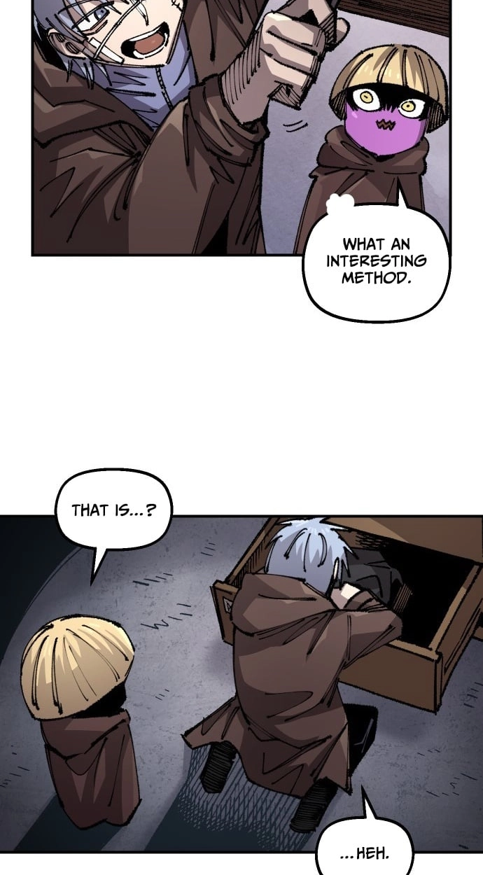 Reincarnation of the Veteran Soldier Chapter 195 Page 7