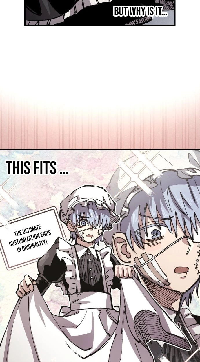 Reincarnation of the Veteran Soldier Chapter 195 Page 13