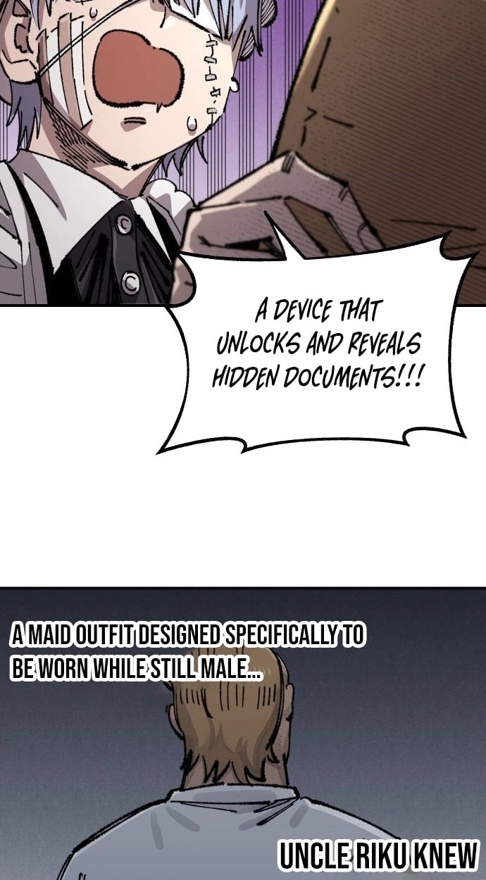 Reincarnation of the Veteran Soldier Chapter 195 Page 20
