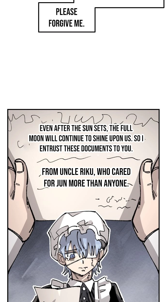 Reincarnation of the Veteran Soldier Chapter 195 Page 25