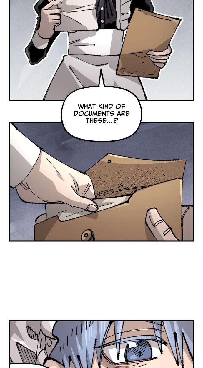 Reincarnation of the Veteran Soldier Chapter 195 Page 26