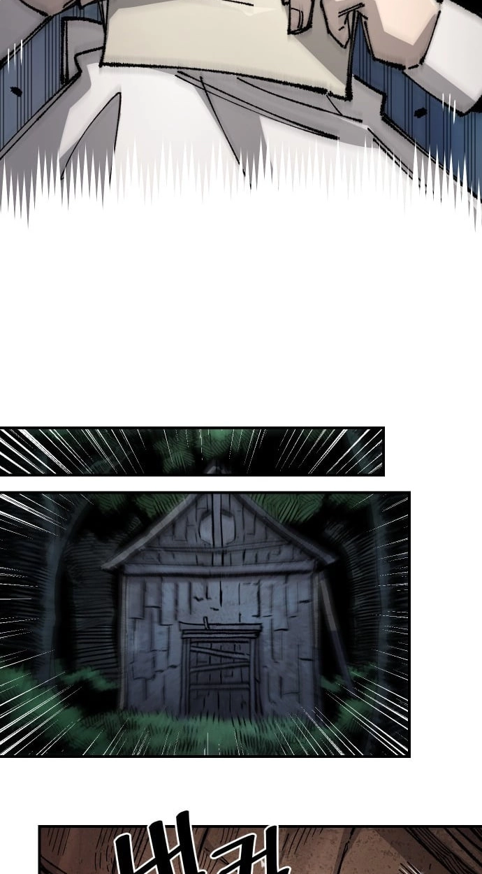 Reincarnation of the Veteran Soldier Chapter 195 Page 28