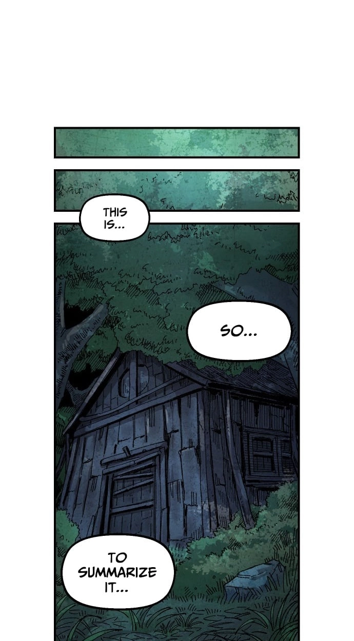 Reincarnation of the Veteran Soldier Chapter 195 Page 32