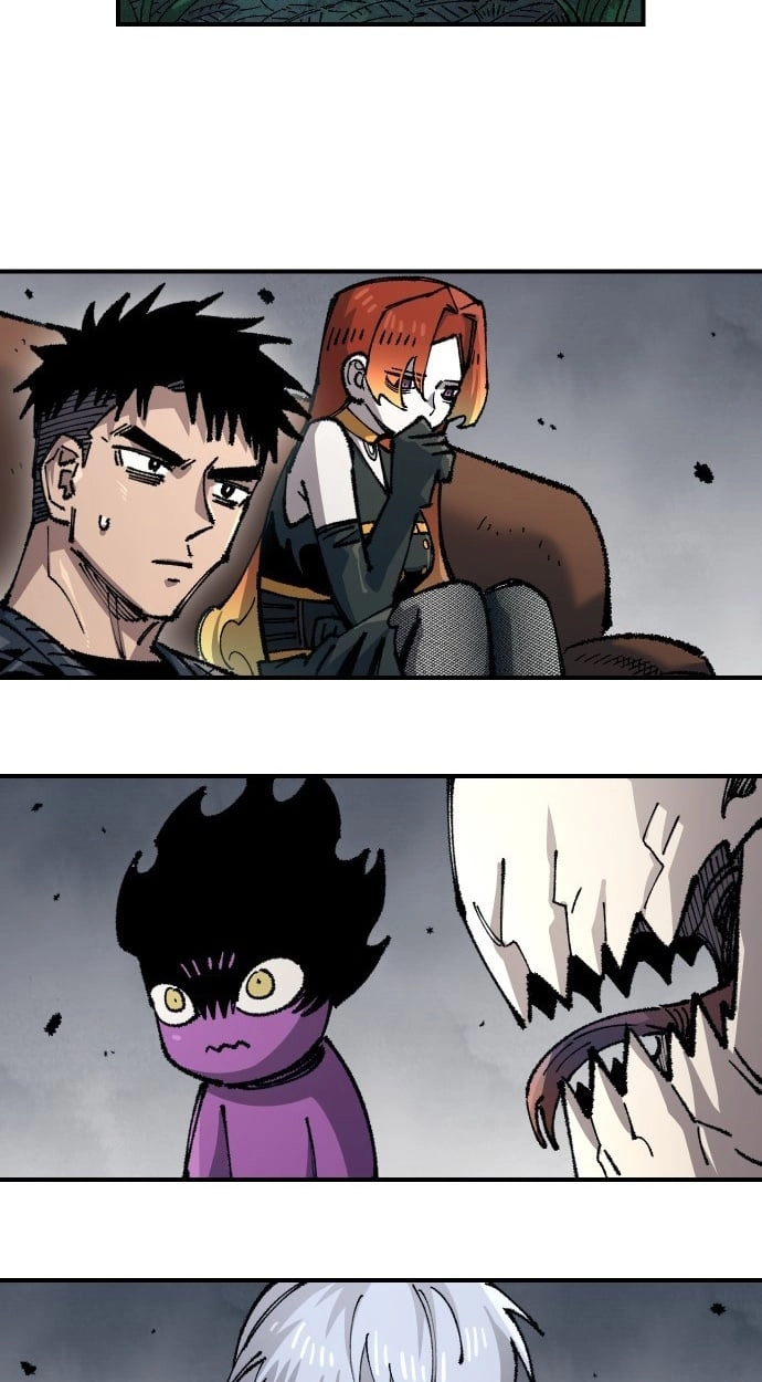 Reincarnation of the Veteran Soldier Chapter 195 Page 33