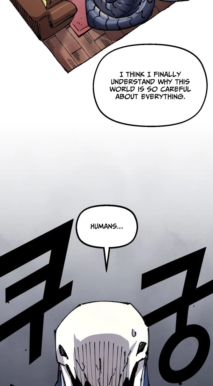 Reincarnation of the Veteran Soldier Chapter 195 Page 35