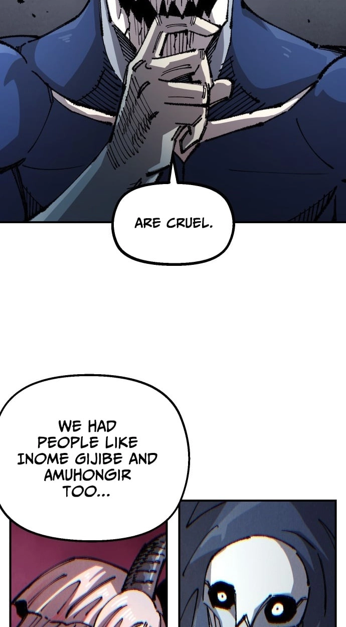 Reincarnation of the Veteran Soldier Chapter 195 Page 36