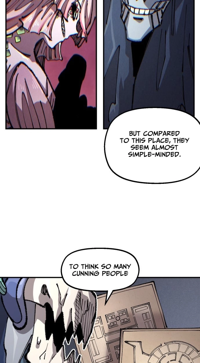 Reincarnation of the Veteran Soldier Chapter 195 Page 37