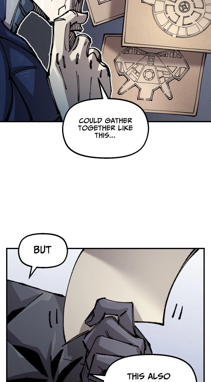 Reincarnation of the Veteran Soldier Chapter 195 Page 38