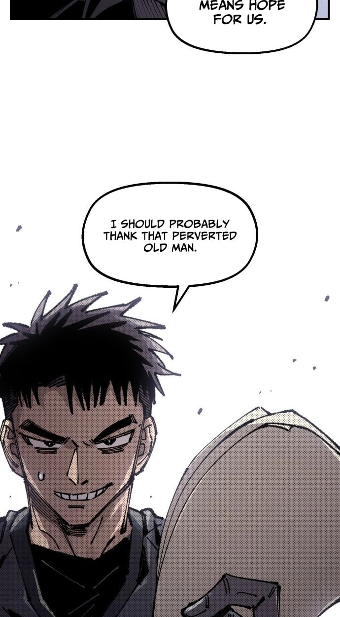 Reincarnation of the Veteran Soldier Chapter 195 Page 39