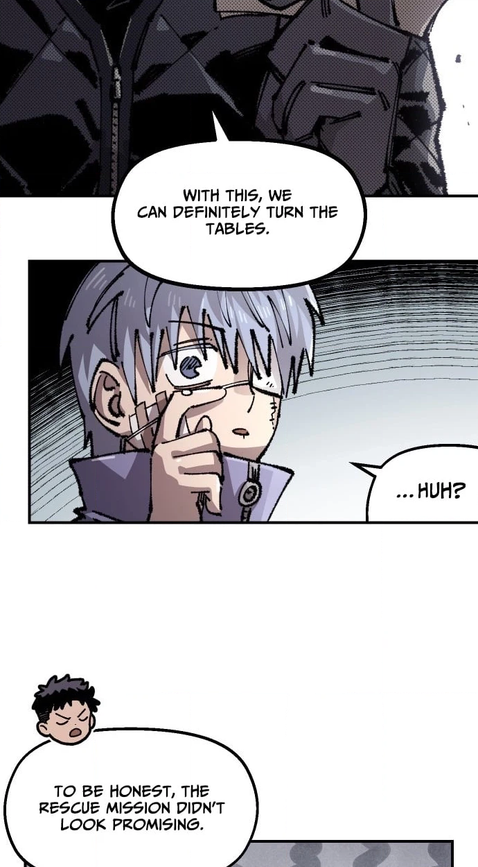 Reincarnation of the Veteran Soldier Chapter 195 Page 40