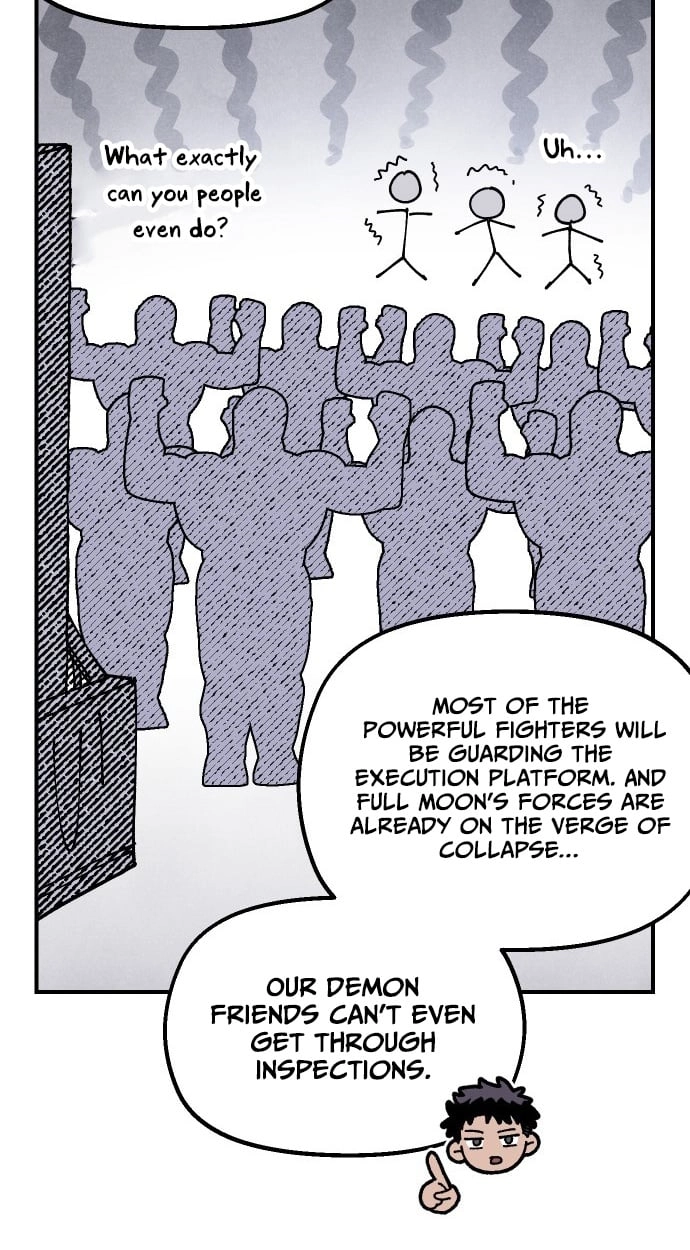 Reincarnation of the Veteran Soldier Chapter 195 Page 41