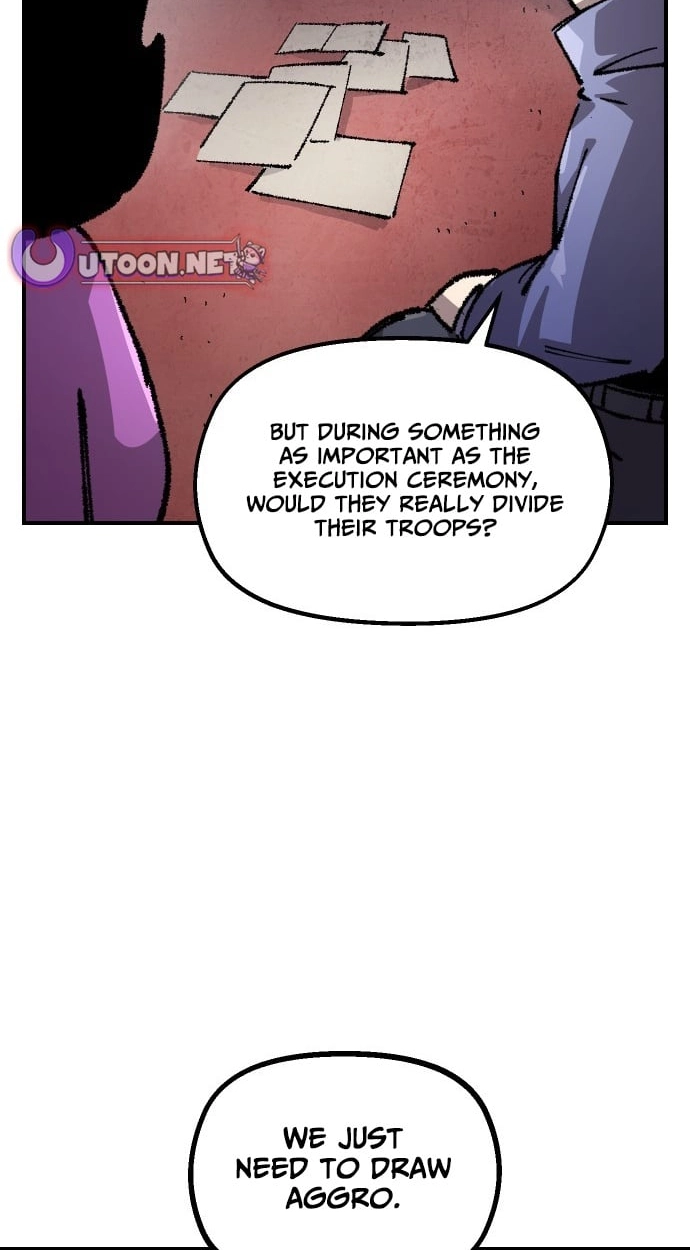 Reincarnation of the Veteran Soldier Chapter 195 Page 44