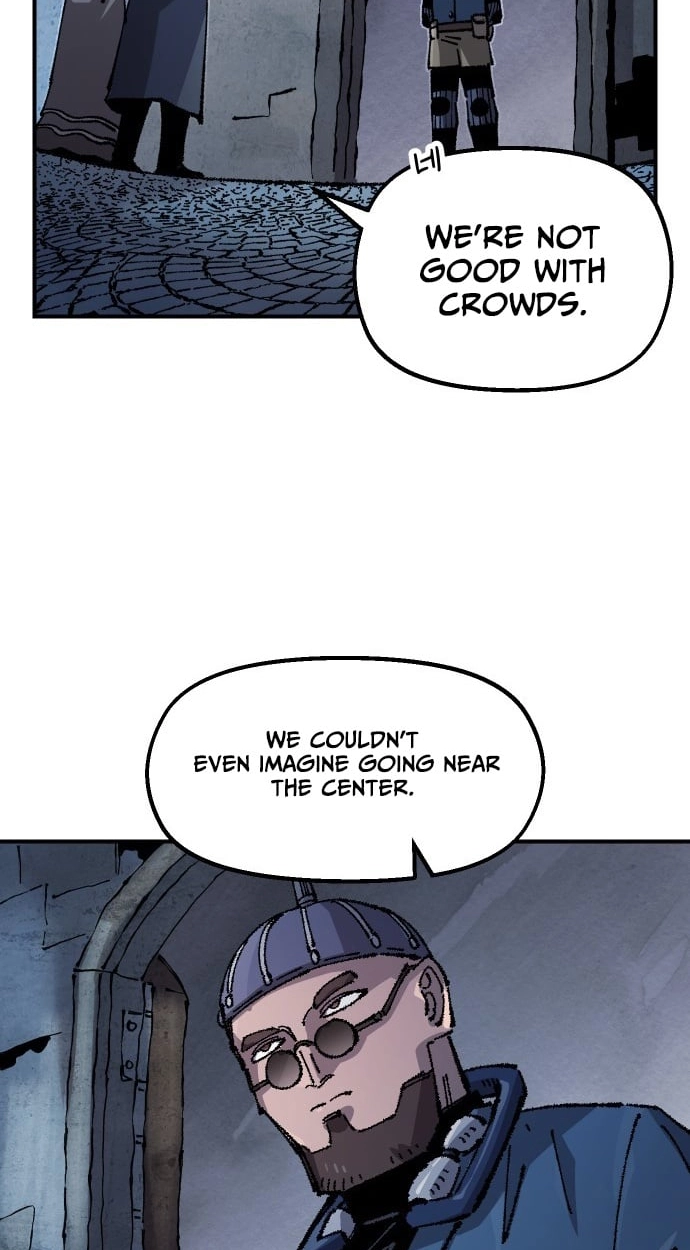 Reincarnation of the Veteran Soldier Chapter 195 Page 54