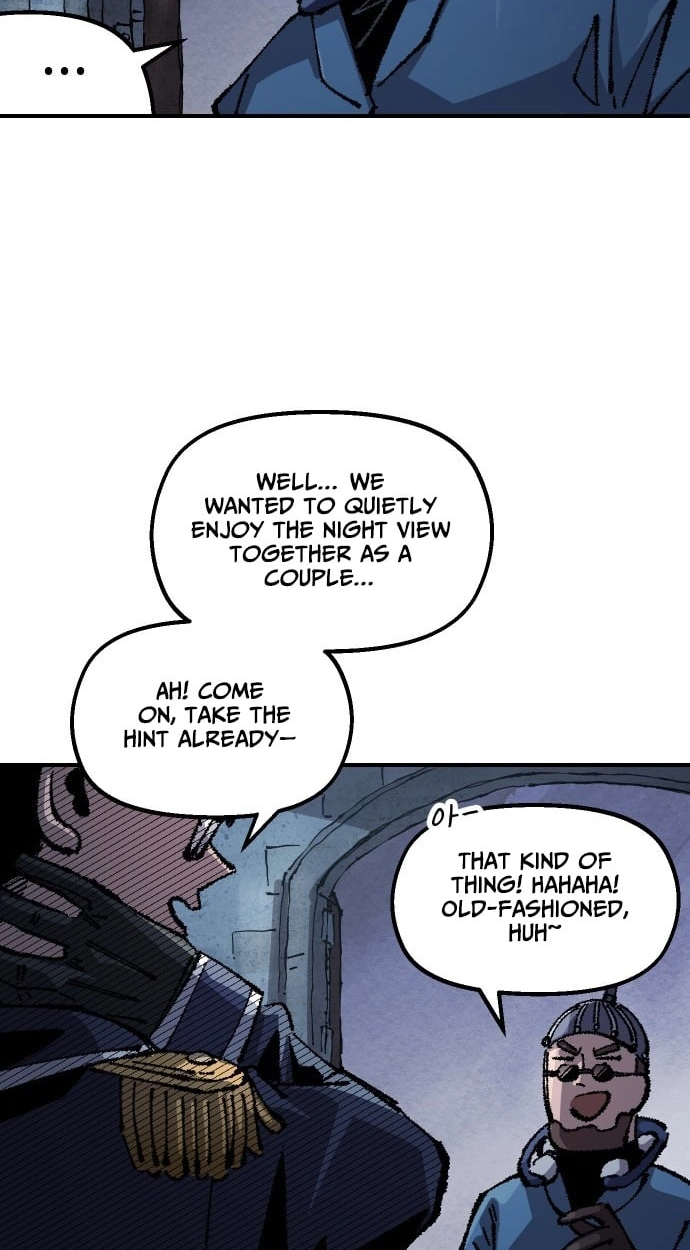 Reincarnation of the Veteran Soldier Chapter 195 Page 55