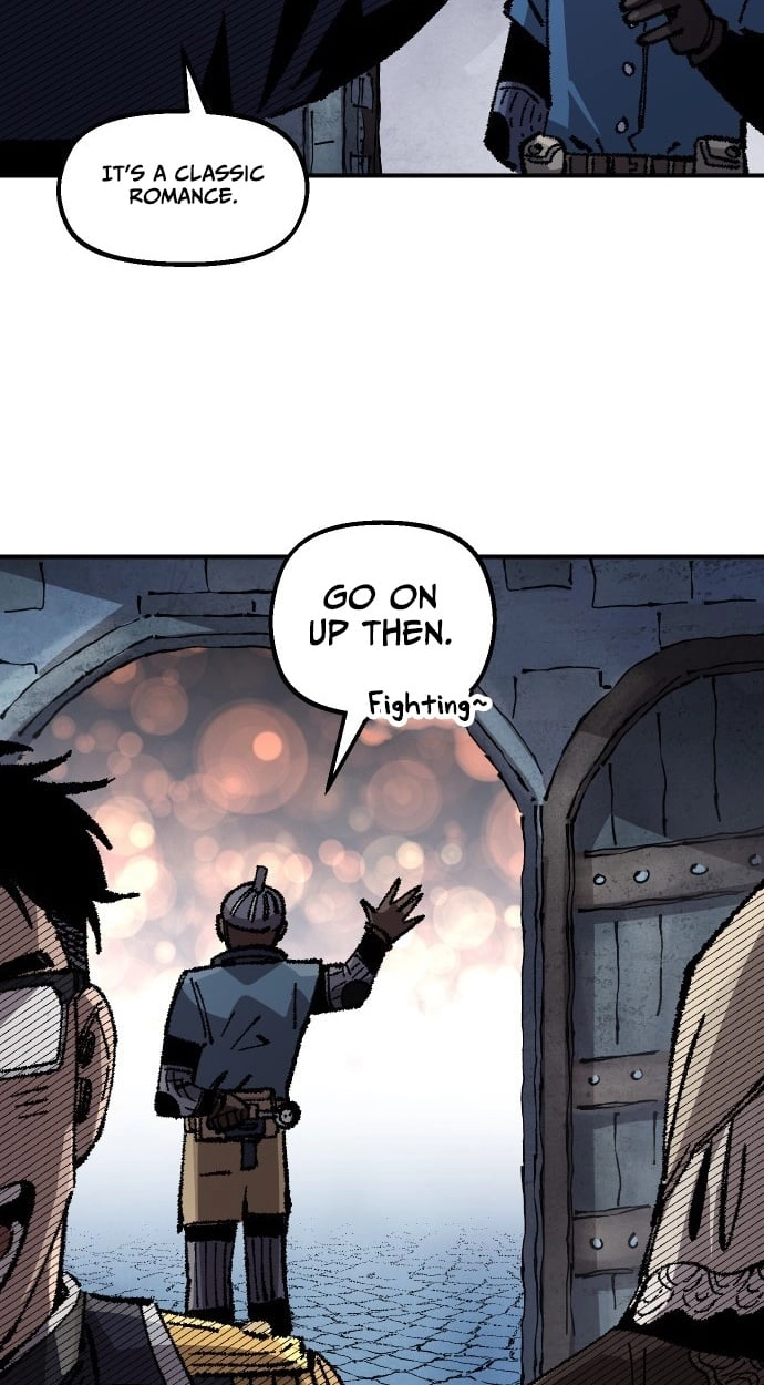 Reincarnation of the Veteran Soldier Chapter 195 Page 56