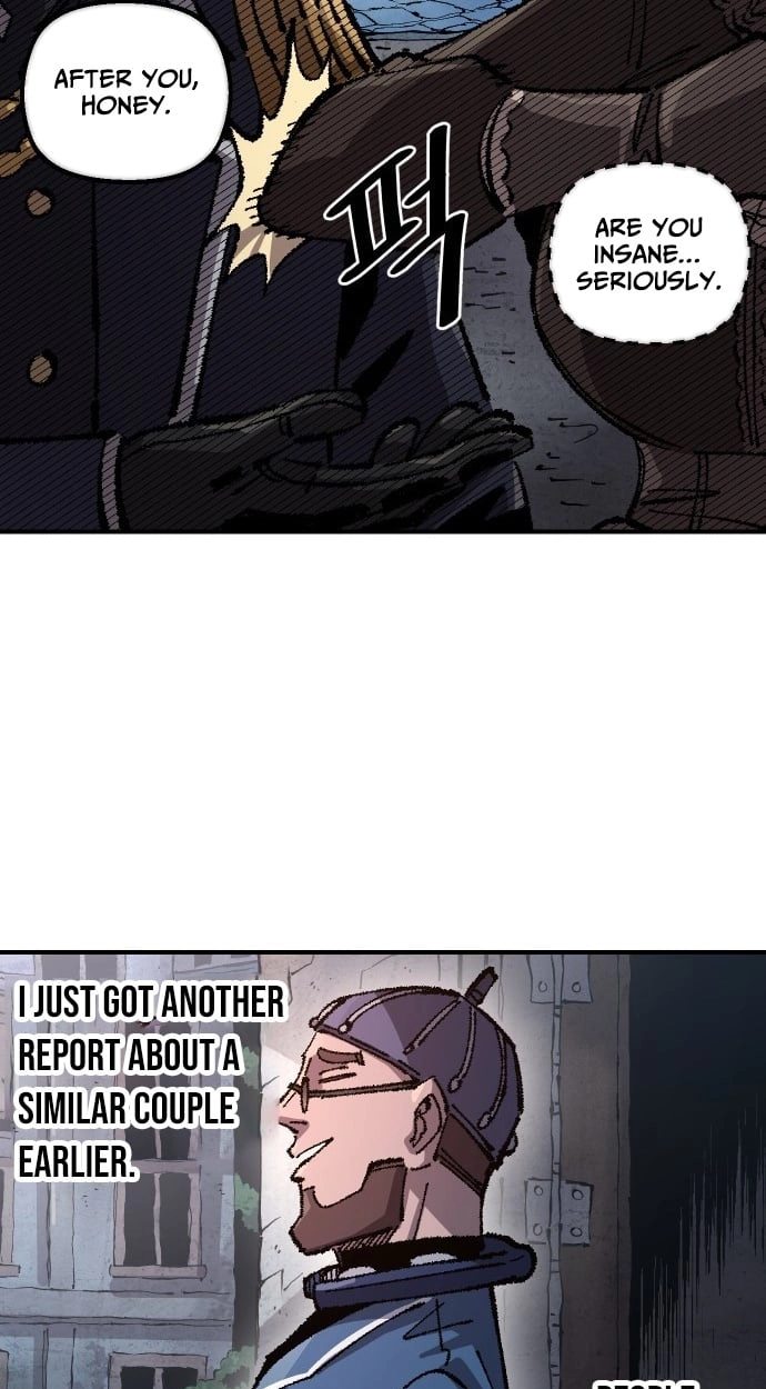 Reincarnation of the Veteran Soldier Chapter 195 Page 57