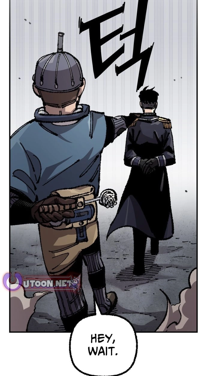 Reincarnation of the Veteran Soldier Chapter 195 Page 59