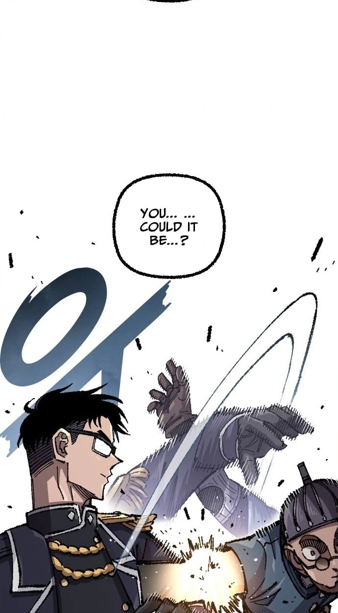 Reincarnation of the Veteran Soldier Chapter 195 Page 60