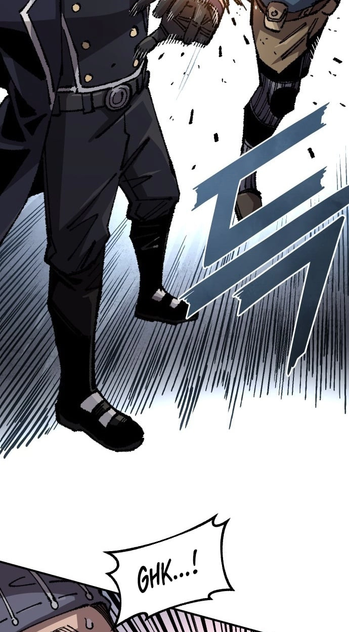 Reincarnation of the Veteran Soldier Chapter 195 Page 61