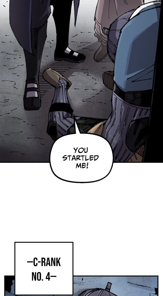 Reincarnation of the Veteran Soldier Chapter 195 Page 68