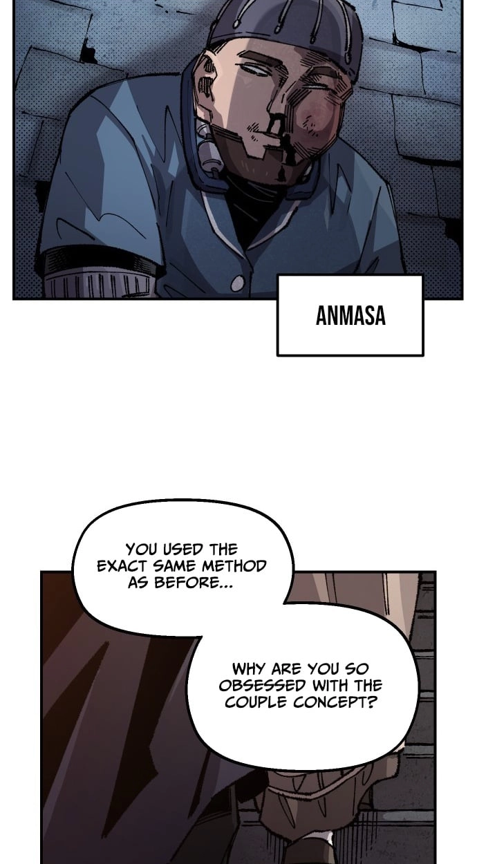 Reincarnation of the Veteran Soldier Chapter 195 Page 69