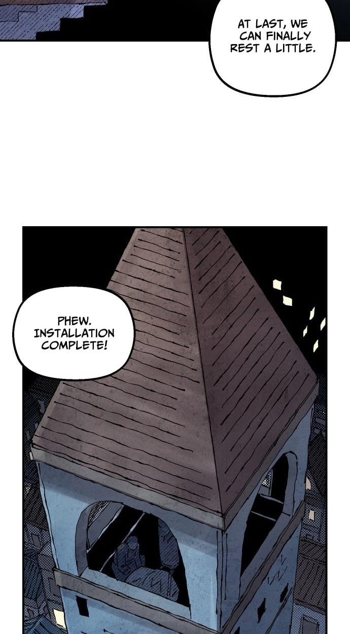 Reincarnation of the Veteran Soldier Chapter 195 Page 71