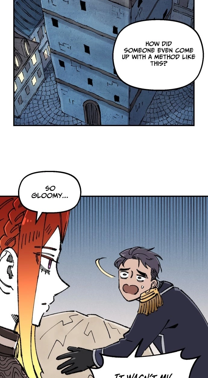 Reincarnation of the Veteran Soldier Chapter 195 Page 72
