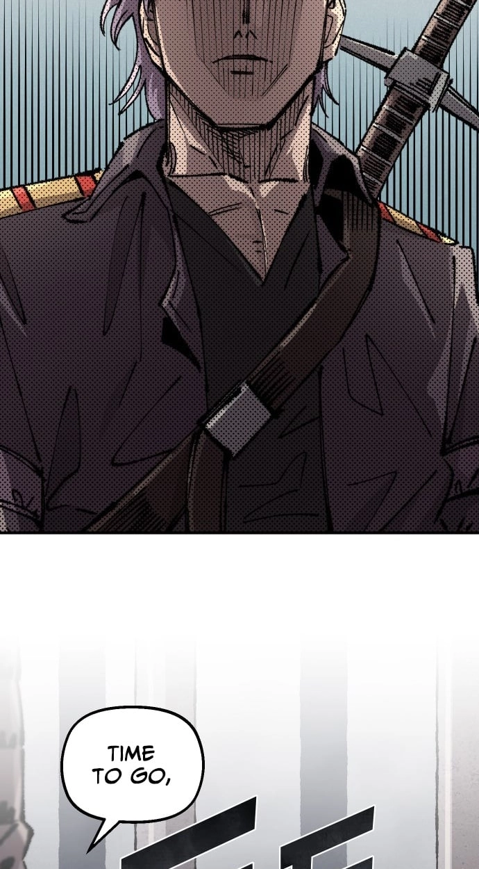 Reincarnation of the Veteran Soldier Chapter 195 Page 76