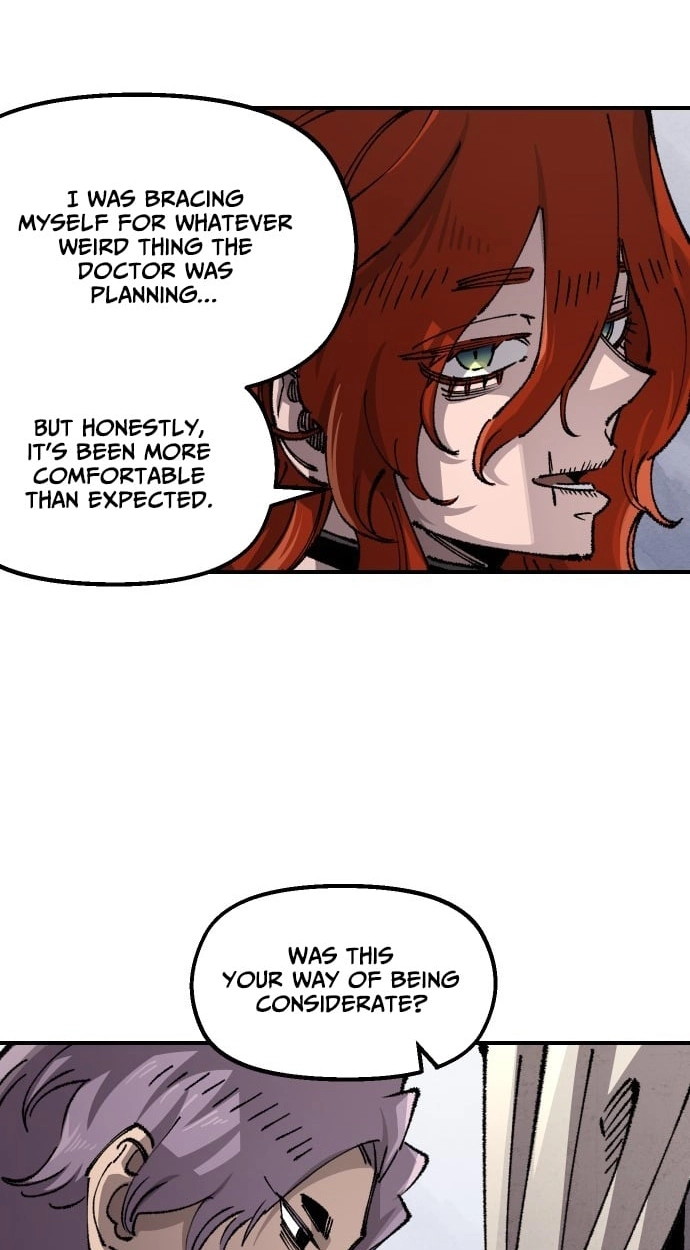Reincarnation of the Veteran Soldier Chapter 195 Page 78