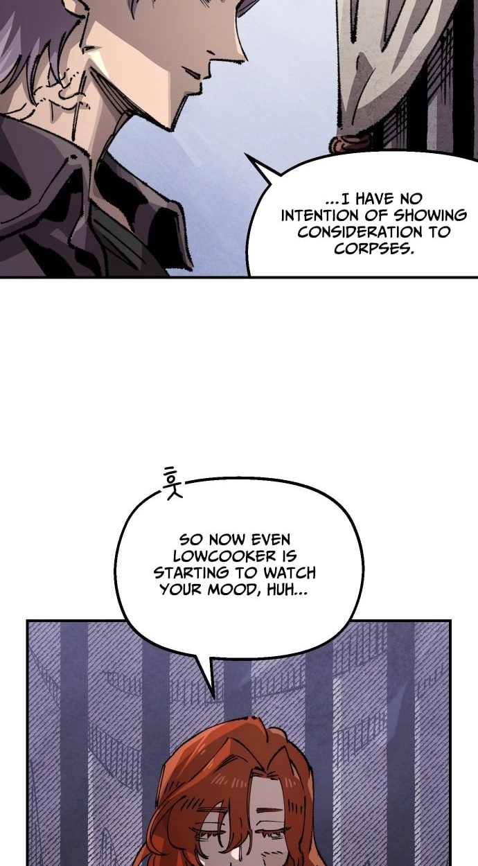 Reincarnation of the Veteran Soldier Chapter 195 Page 79