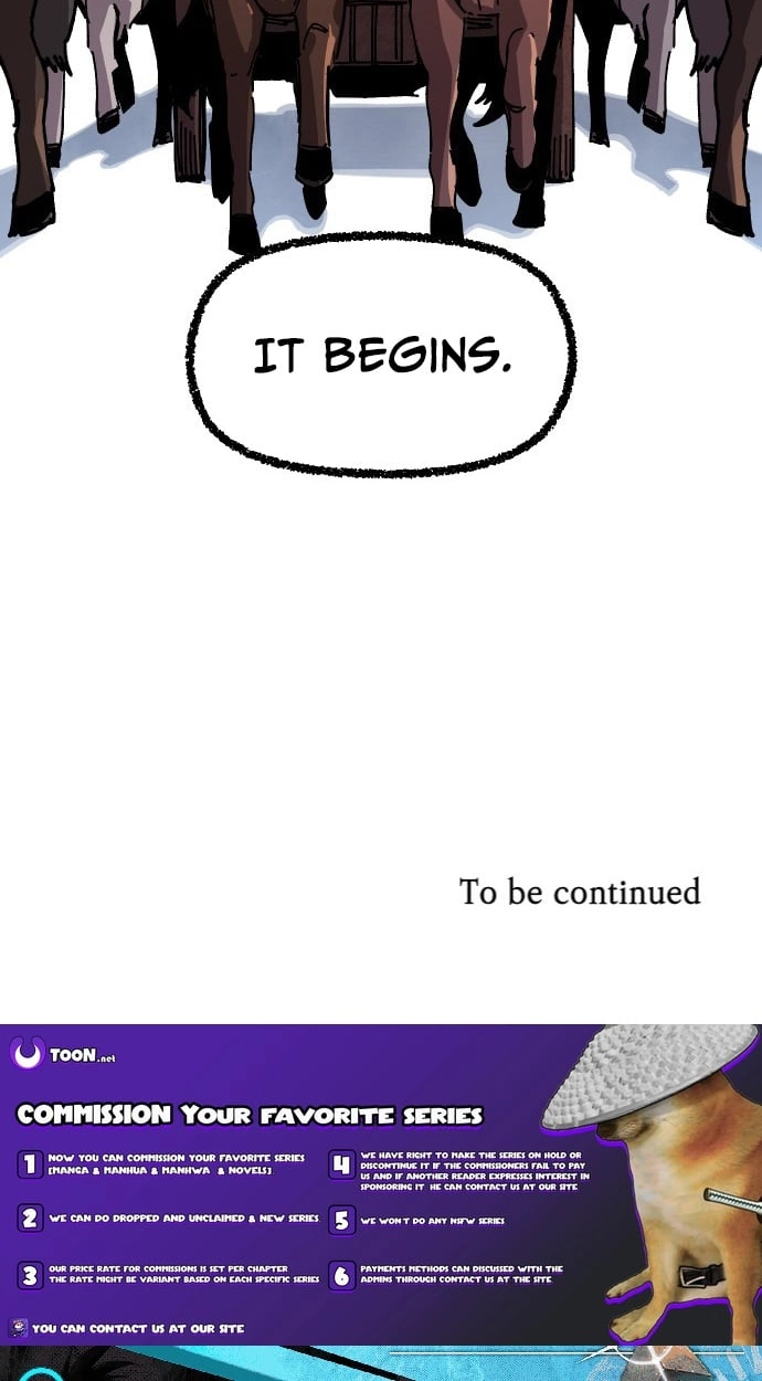 Reincarnation of the Veteran Soldier Chapter 195 Page 88