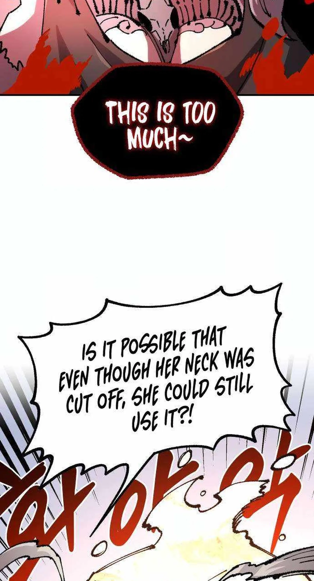 Reincarnation of the Veteran Soldier Chapter 121 Page 6