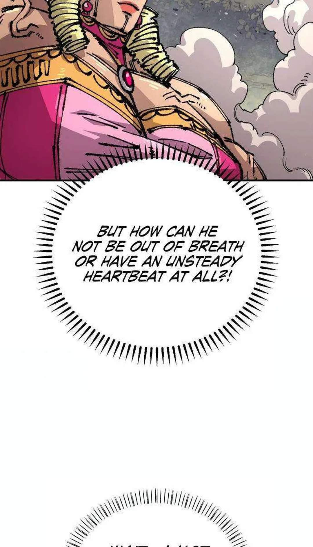 Reincarnation of the Veteran Soldier Chapter 121 Page 33