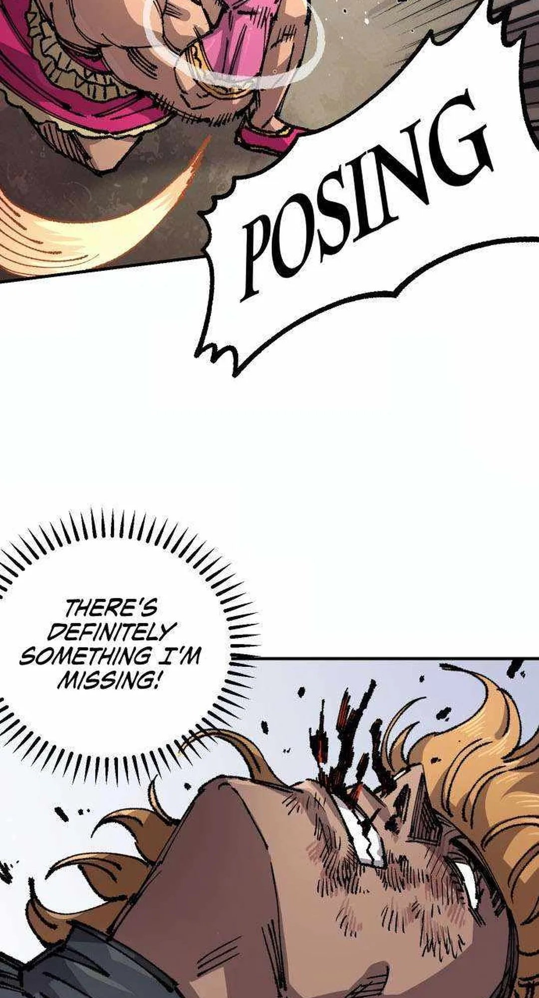 Reincarnation of the Veteran Soldier Chapter 121 Page 38