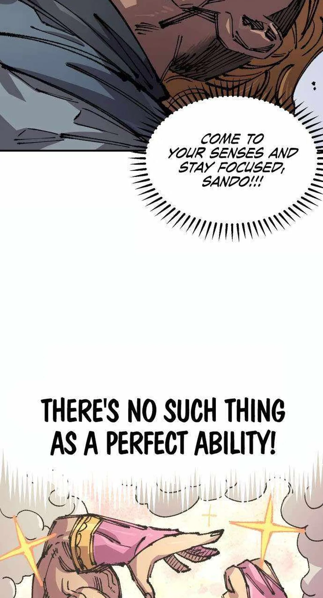 Reincarnation of the Veteran Soldier Chapter 121 Page 39