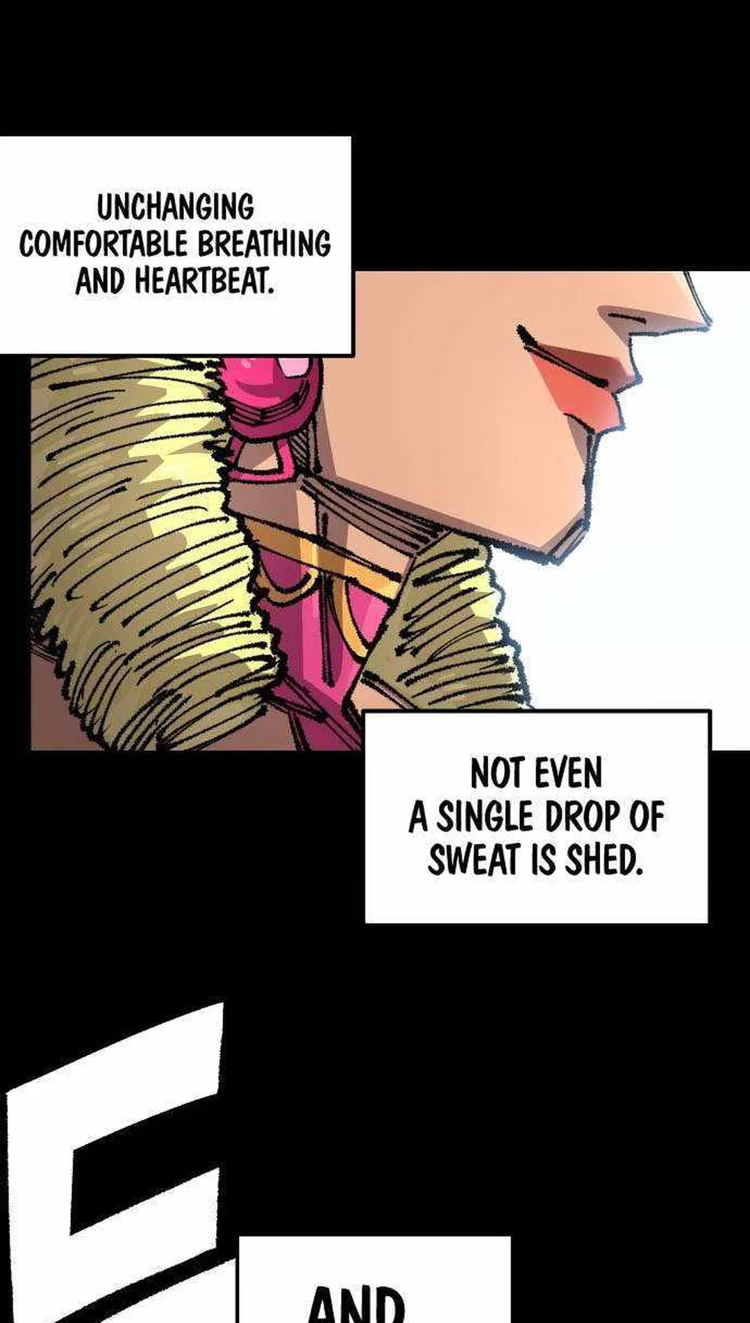 Reincarnation of the Veteran Soldier Chapter 121 Page 42