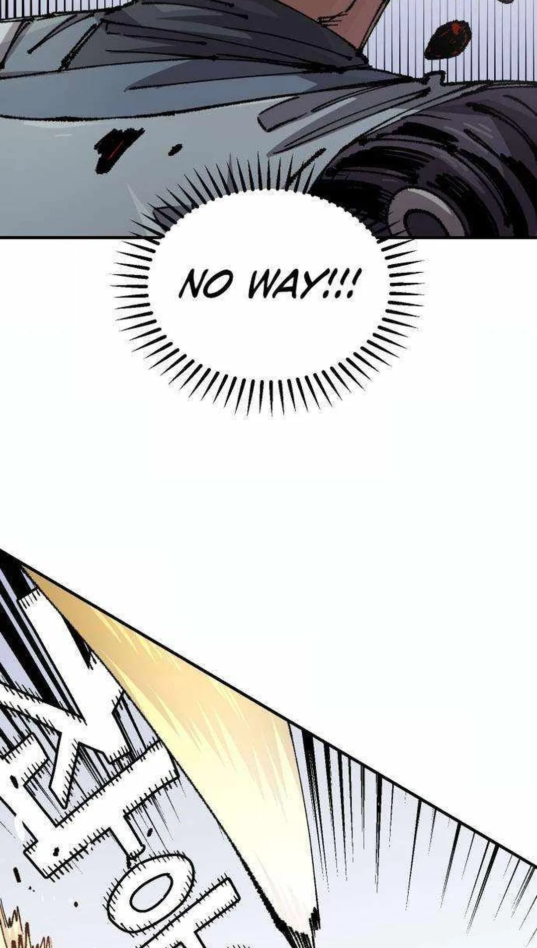 Reincarnation of the Veteran Soldier Chapter 121 Page 45