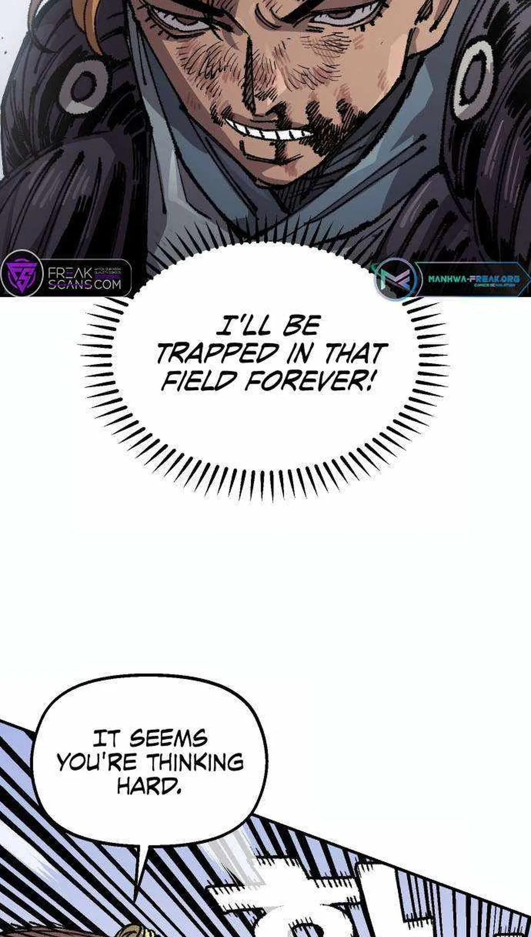 Reincarnation of the Veteran Soldier Chapter 121 Page 47