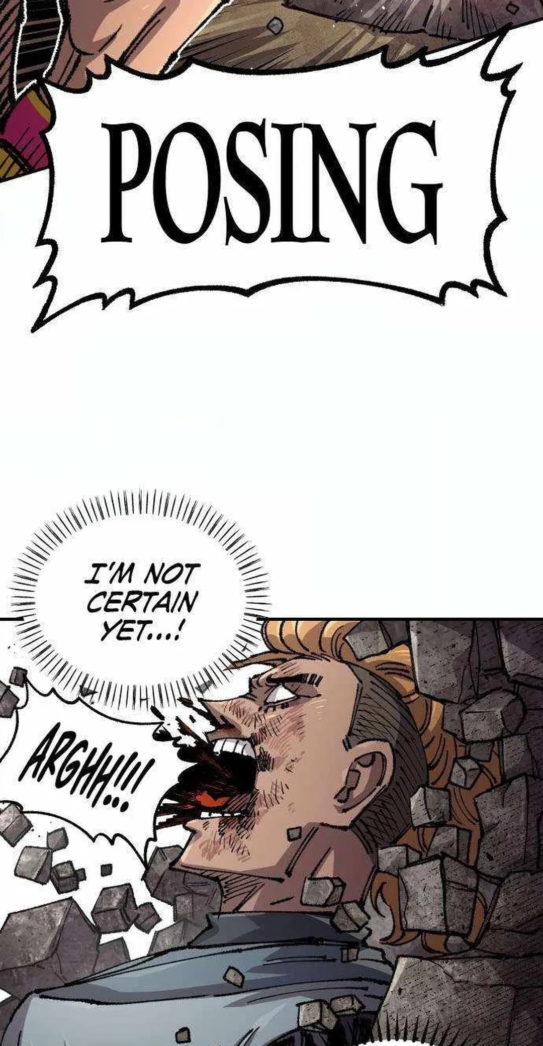 Reincarnation of the Veteran Soldier Chapter 121 Page 50