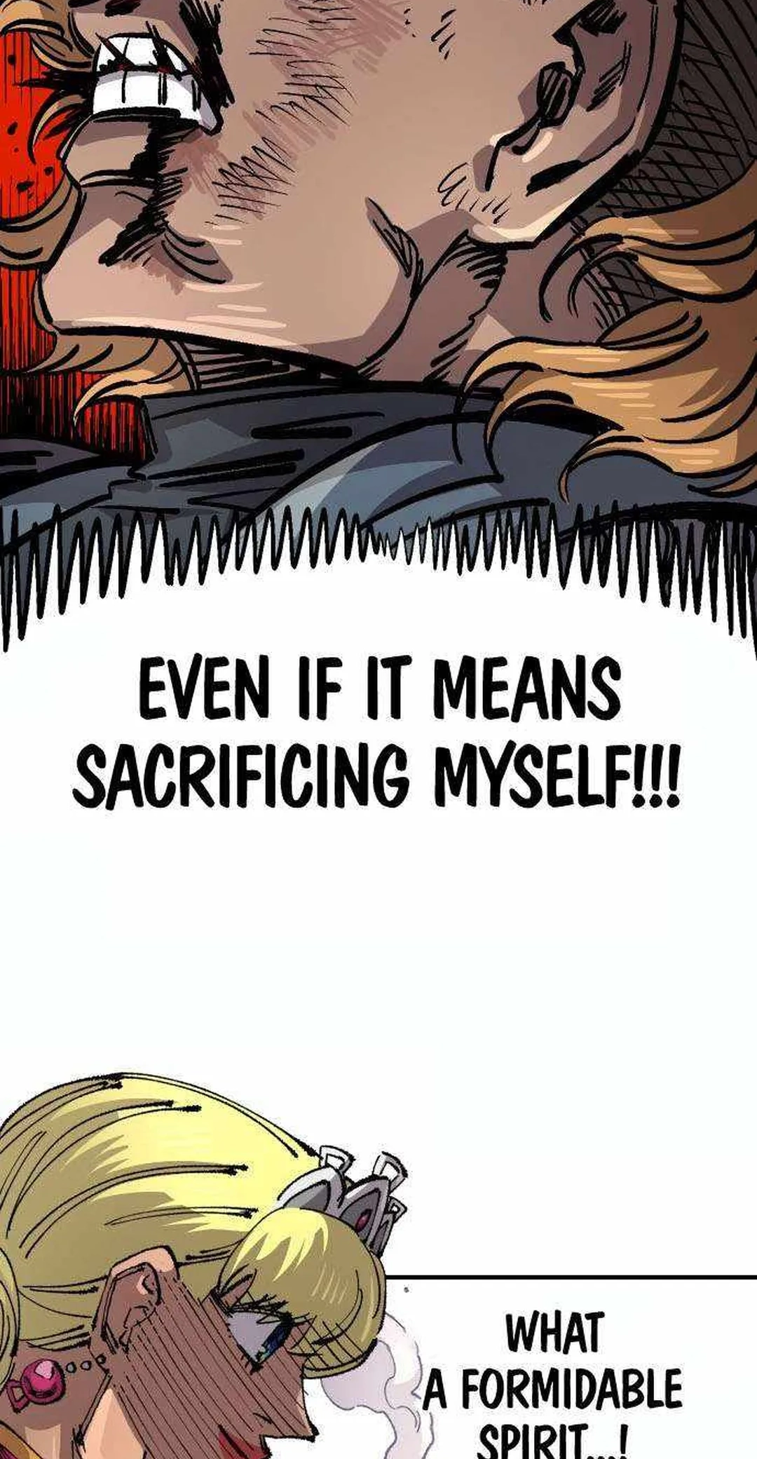 Reincarnation of the Veteran Soldier Chapter 121 Page 52