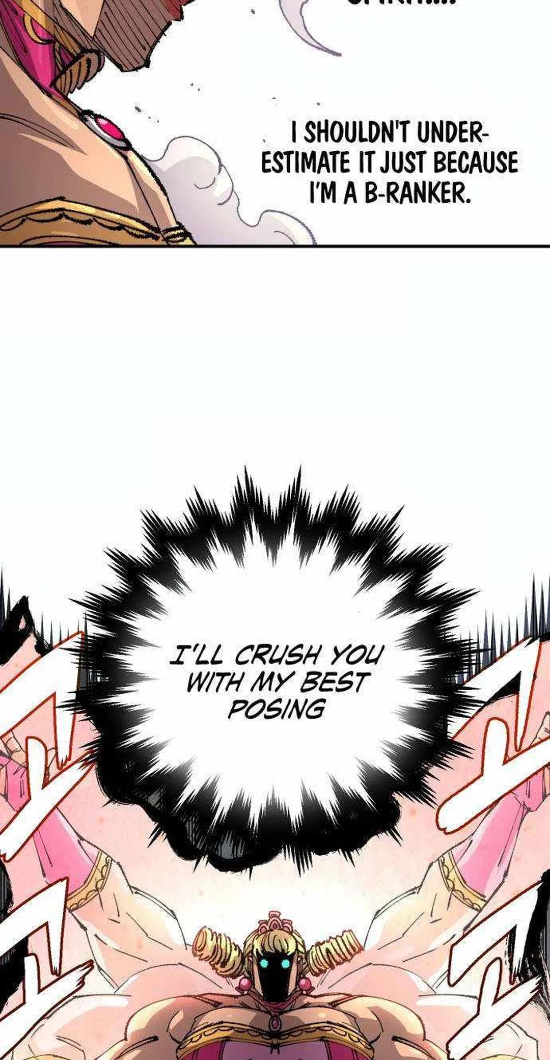 Reincarnation of the Veteran Soldier Chapter 121 Page 53