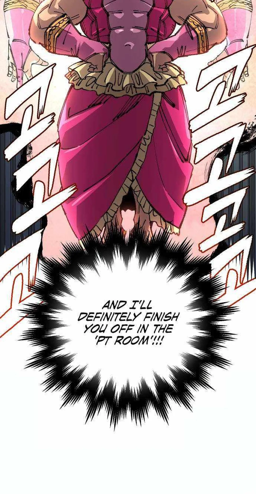 Reincarnation of the Veteran Soldier Chapter 121 Page 54