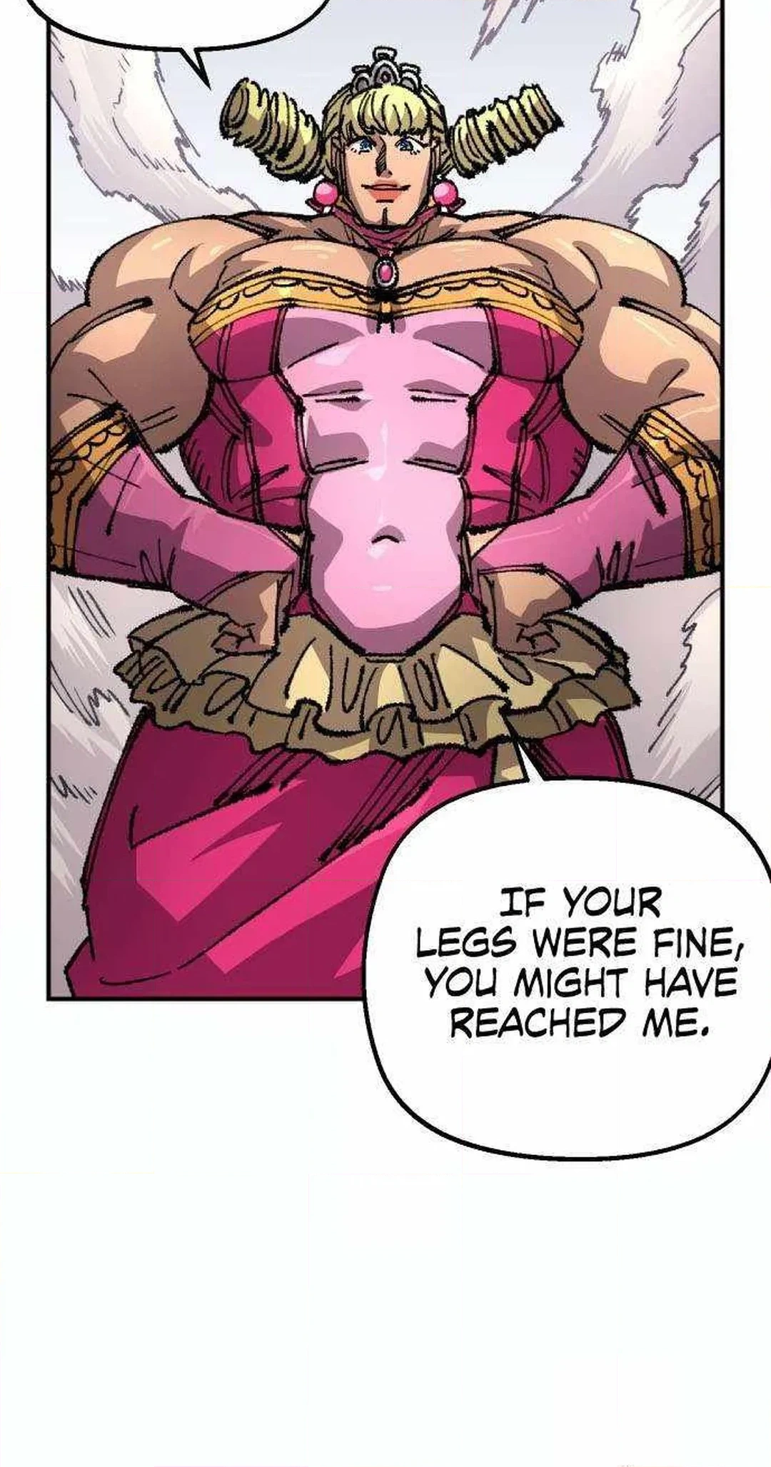 Reincarnation of the Veteran Soldier Chapter 121 Page 60