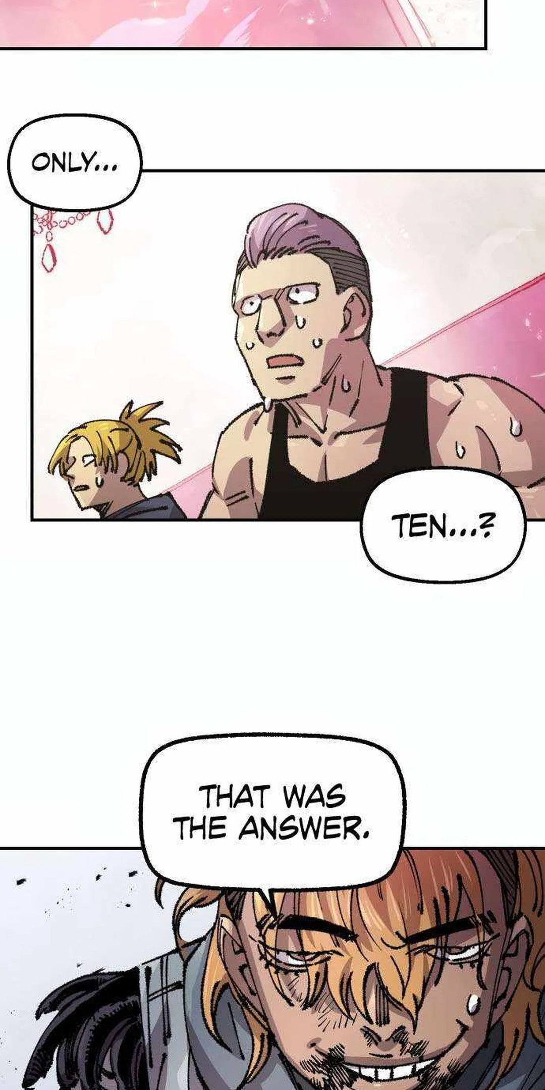 Reincarnation of the Veteran Soldier Chapter 121 Page 69