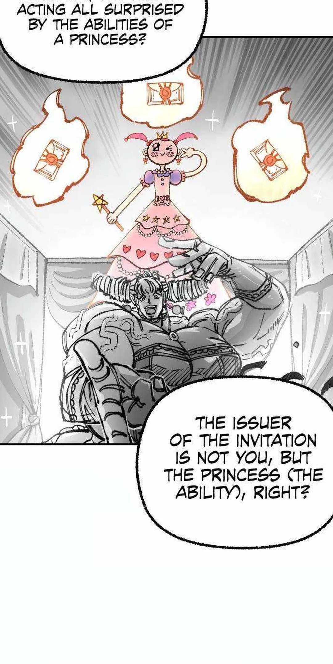 Reincarnation of the Veteran Soldier Chapter 121 Page 72